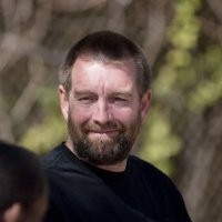 Chuck Booher