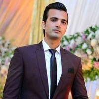 Raheel Taimuri