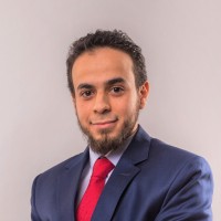 Islam Emam CA, DipIFRS