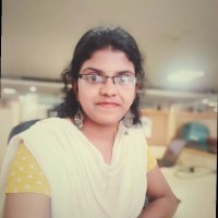 Abirami Saravanan