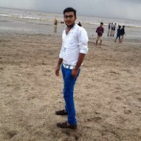 Nik Modi