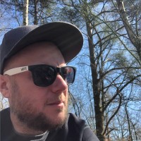 Mikael Winqvist