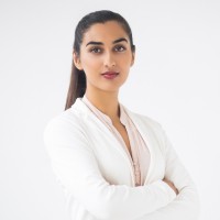 Niharika Singh
