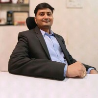 Rahul C Karanje