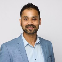 Ashwani Kumar