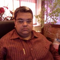 Pramit Patel