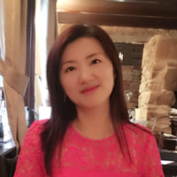 Jie Zhou Macqueen