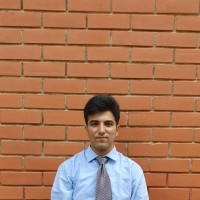 Gururaj Morkhandikar