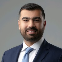 Mohammed Nadeem