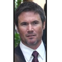 Michael Rinehart