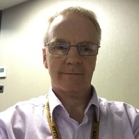Gary Collins