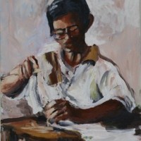Jonathan Wilner