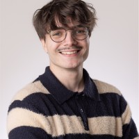 Olav Blaak