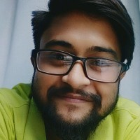 Prasun Kumar Basak