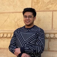 Ekansh Agrawal