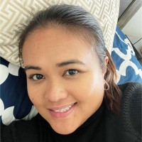 Maria “Coy” Batucan Garcia
