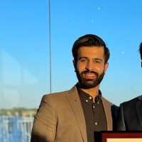Junaid Khan