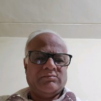 Ravindra Tonapi