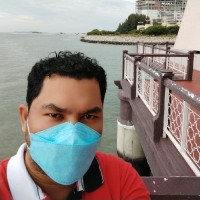 Khairul Anuar Zainal