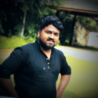 Ashok Goud