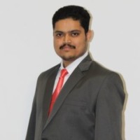 Vimal Nayak