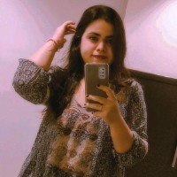 Vaishnavi Darade