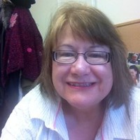 Mary Hendrickson