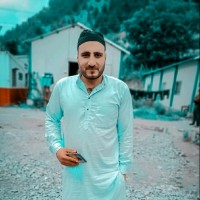 Shamsher Ahmed