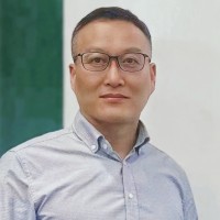 DR. Tianyu LIU