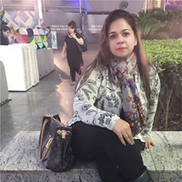 Parul Gupta Pandey