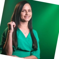 Pâmela Mendes Vieira