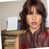 Alejandra Santiago