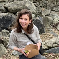 Catherine Chialton
