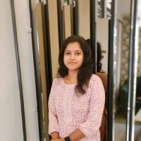 Athira G