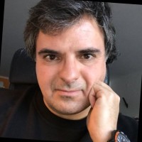 Miguel Geraldes