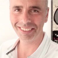 Gerard Van Der Zwart