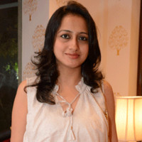 Shruti Tiwari