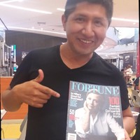 Johnny Canales