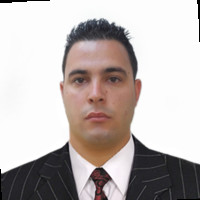 Ernesto Alejandro García Martínez