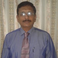 Charudatta Wajage