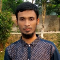 Md. Arif Hossan