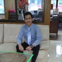 Louie Villanueva, Ph.D.
