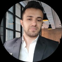 Serkan Mutlu