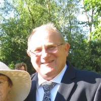 Russell Rudy