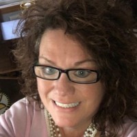 Gina Beck-Miller M. Ed.