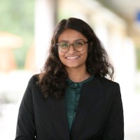 Yashvi Patel