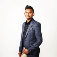 Prabaharan Rajaender