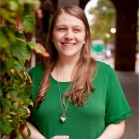 Meghan Holston