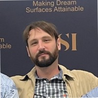 Patrick Mcdonough