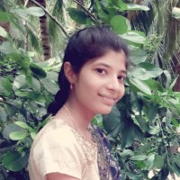 Mary Shailaja penumala